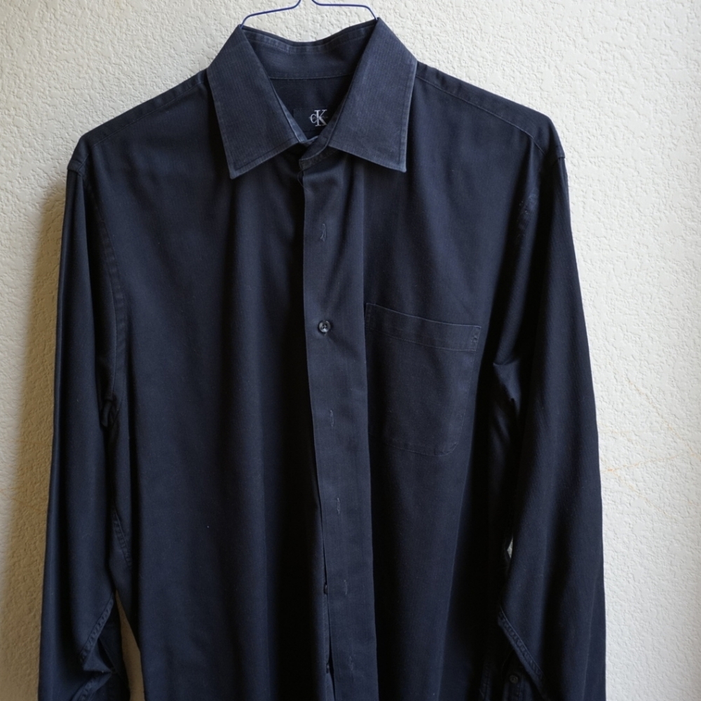 Button up Calvin Klein